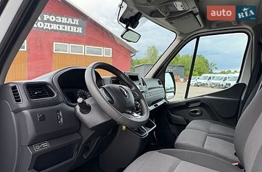 Рефрижератор Renault Master 2021 в Дубно