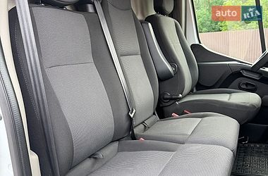 Рефрижератор Renault Master 2021 в Дубно