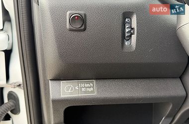 Рефрижератор Renault Master 2021 в Дубно