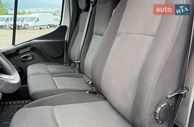 Рефрижератор Renault Master 2021 в Дубно