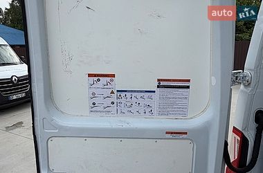 Рефрижератор Renault Master 2021 в Дубно