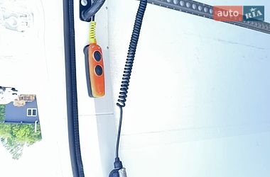 Рефрижератор Renault Master 2021 в Дубно