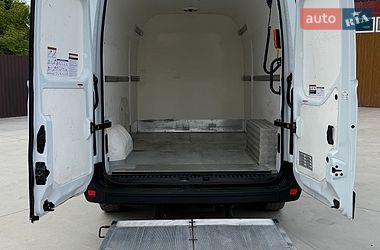 Рефрижератор Renault Master 2021 в Дубно