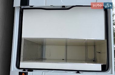 Рефрижератор Renault Master 2021 в Дубно