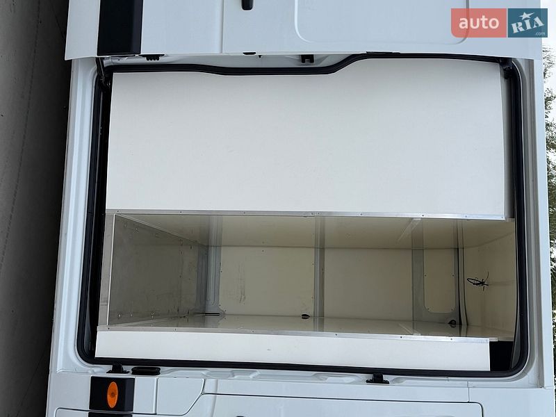 Рефрижератор Renault Master 2021 в Дубно