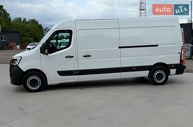 Рефрижератор Renault Master 2021 в Дубно