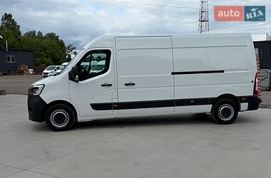 Рефрижератор Renault Master 2021 в Дубно