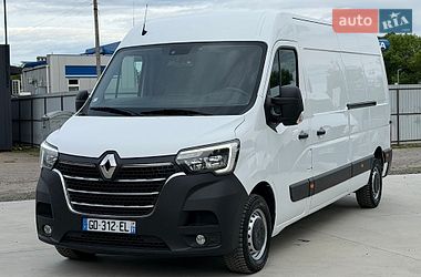 Рефрижератор Renault Master 2021 в Дубно