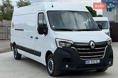 Рефрижератор Renault Master 2021 в Дубно