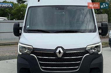 Рефрижератор Renault Master 2021 в Дубно