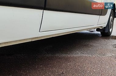 Мінівен Renault Master 2017 в Чернігові фото 6 Мінівен Renault Master 2017 в Чернігові