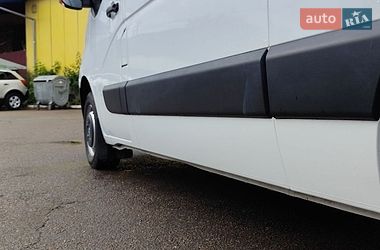 Мінівен Renault Master 2017 в Чернігові фото 7 Мінівен Renault Master 2017 в Чернігові