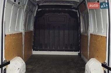 Мінівен Renault Master 2017 в Чернігові фото 5 Мінівен Renault Master 2017 в Чернігові