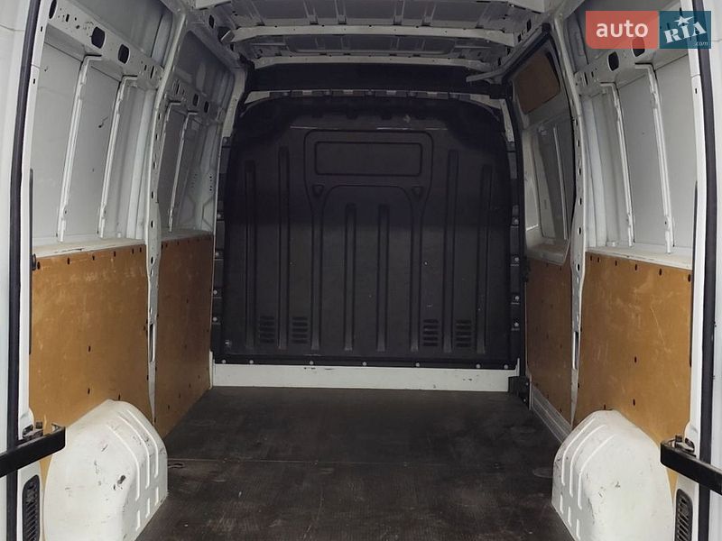 Мінівен Renault Master 2017 в Чернігові фото 5 Мінівен Renault Master 2017 в Чернігові