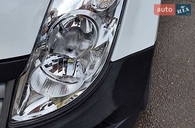 Мінівен Renault Master 2017 в Чернігові фото 11 Мінівен Renault Master 2017 в Чернігові