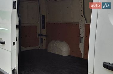 Мінівен Renault Master 2017 в Чернігові фото 17 Мінівен Renault Master 2017 в Чернігові