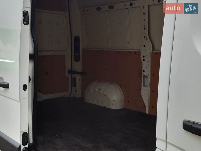 Мінівен Renault Master 2017 в Чернігові фото 17 Мінівен Renault Master 2017 в Чернігові