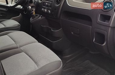 Мінівен Renault Master 2017 в Чернігові фото 19 Мінівен Renault Master 2017 в Чернігові