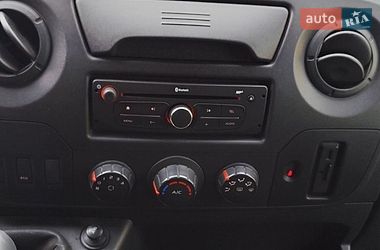 Мінівен Renault Master 2017 в Чернігові фото 21 Мінівен Renault Master 2017 в Чернігові