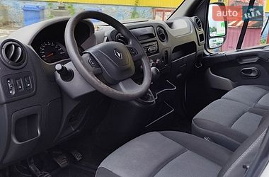 Мінівен Renault Master 2017 в Чернігові фото 20 Мінівен Renault Master 2017 в Чернігові