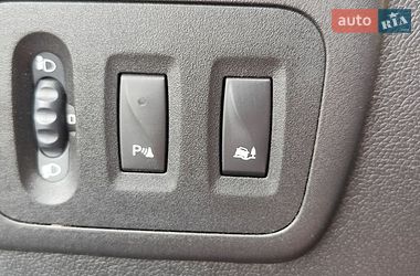 Мінівен Renault Master 2017 в Чернігові фото 23 Мінівен Renault Master 2017 в Чернігові