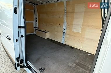 Вантажний фургон Renault Master 2022 в Луцьку