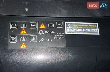 Вантажний фургон Renault Master 2022 в Луцьку