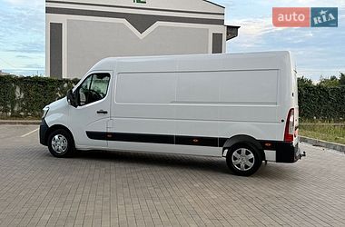 Вантажний фургон Renault Master 2022 в Луцьку