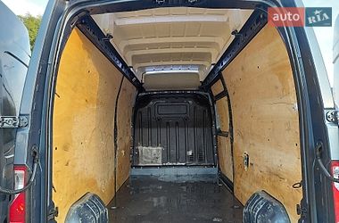 Грузовой фургон Renault Master 2018 в Ивано-Франковске