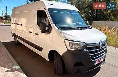 Вантажний фургон Renault Master 2022 в Києві