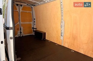 Вантажний фургон Renault Master 2022 в Києві