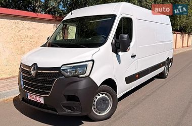 Вантажний фургон Renault Master 2022 в Києві