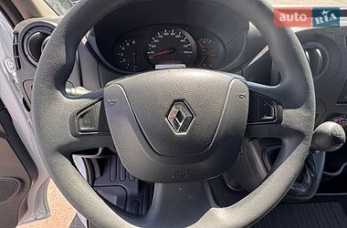 Вантажний фургон Renault Master 2018 в Києві
