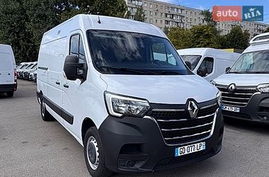 Вантажний фургон Renault Master 2021 в Києві