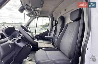 Вантажний фургон Renault Master 2021 в Києві