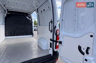 Вантажний фургон Renault Master 2021 в Києві