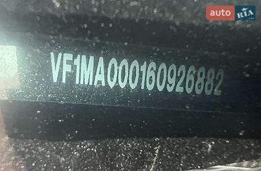 Грузовой фургон Renault Master 2018 в Львове