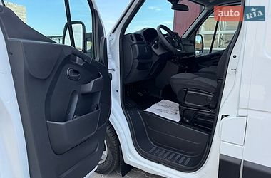 Грузовой фургон Renault Master 2021 в Дубно