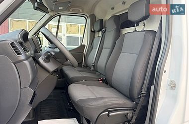 Грузовой фургон Renault Master 2021 в Дубно