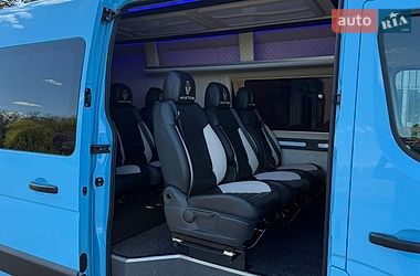 Мінівен Renault Master 2019 в Володимирці