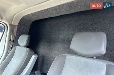 Тентованый Renault Master 2021 в Хусте