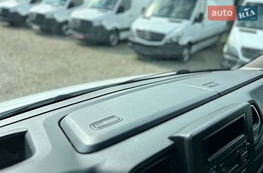 Тентованый Renault Master 2021 в Хусте