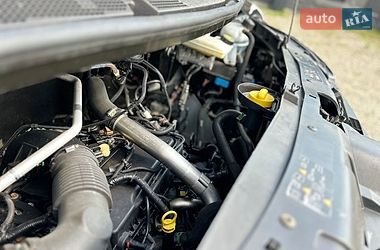 Тентованый Renault Master 2021 в Хусте