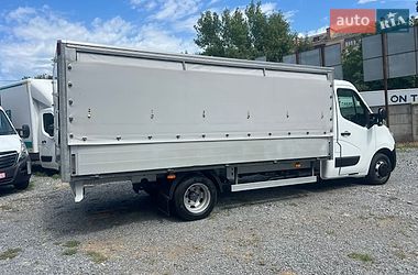 Борт Renault Master 2017 в Рівному фото 6 Борт Renault Master 2017 в Рівному