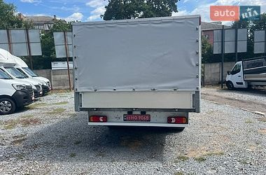 Борт Renault Master 2017 в Рівному фото 11 Борт Renault Master 2017 в Рівному