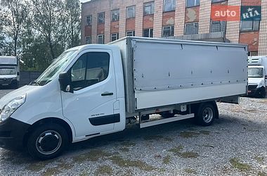 Борт Renault Master 2017 в Рівному фото 16 Борт Renault Master 2017 в Рівному