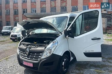 Борт Renault Master 2017 в Рівному фото 21 Борт Renault Master 2017 в Рівному