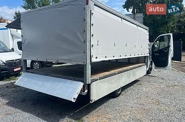 Борт Renault Master 2017 в Рівному фото 31 Борт Renault Master 2017 в Рівному