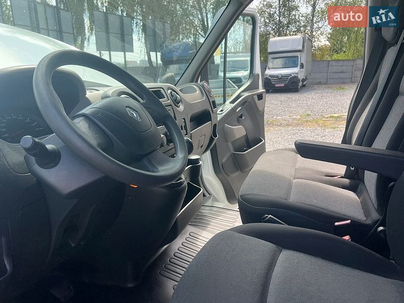Борт Renault Master 2017 в Рівному фото 37 Борт Renault Master 2017 в Рівному