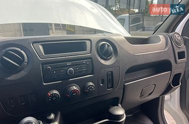Борт Renault Master 2017 в Рівному фото 40 Борт Renault Master 2017 в Рівному
